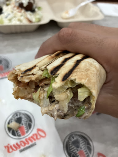 Photo of Osmow's Shawarma - 5934 Victoria Ave, Niagara Falls, ON L2G 3L7